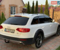 Білий Ауді A4 Allroad, об'ємом двигуна 3 л та пробігом 322 тис. км за 15999 $, фото 11 на Automoto.ua