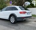 Білий Ауді A4 Allroad, об'ємом двигуна 1.98 л та пробігом 98 тис. км за 16700 $, фото 3 на Automoto.ua