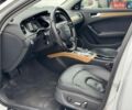 Белый Ауди А4 Олроуд, объемом двигателя 2 л и пробегом 181 тыс. км за 13950 $, фото 12 на Automoto.ua