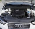 Белый Ауди А4 Олроуд, объемом двигателя 2 л и пробегом 339 тыс. км за 9800 $, фото 48 на Automoto.ua