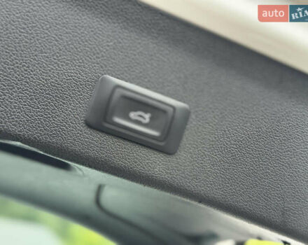 Ауді A4 Allroad 2012 у Львові на Automoto.ua Білий Ауді A4 Allroad, об'ємом двигуна 2 л та пробігом 181 тис. км за 12950 $, фото 9 на Automoto.ua