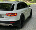 Білий Ауді A4 Allroad, об'ємом двигуна 1.98 л та пробігом 235 тис. км за 12999 $, фото 4 на Automoto.ua