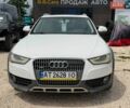 Білий Ауді A4 Allroad, об'ємом двигуна 1.98 л та пробігом 246 тис. км за 13300 $, фото 1 на Automoto.ua