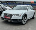 Ауді A4 Allroad 2012 у Львові на Automoto.ua Білий Ауді A4 Allroad, об'ємом двигуна 2 л та пробігом 181 тис. км за 12950 $, фото 1 на Automoto.ua