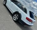 Білий Ауді A4 Allroad, об'ємом двигуна 1.98 л та пробігом 200 тис. км за 17500 $, фото 10 на Automoto.ua