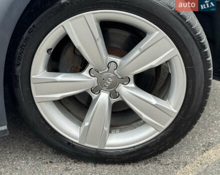 Белый Ауди А4 Олроуд, объемом двигателя 2 л и пробегом 181 тыс. км за 13450 $, фото 23 на Automoto.ua