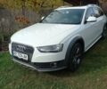 Білий Ауді A4 Allroad, об'ємом двигуна 1.98 л та пробігом 280 тис. км за 15000 $, фото 1 на Automoto.ua