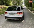 Білий Ауді A4 Allroad, об'ємом двигуна 1.98 л та пробігом 235 тис. км за 12999 $, фото 15 на Automoto.ua