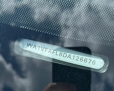 Білий Ауді A4 Allroad, об'ємом двигуна 2 л та пробігом 181 тис. км за 13450 $, фото 9 на Automoto.ua