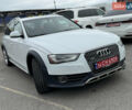 Білий Ауді A4 Allroad, об'ємом двигуна 2 л та пробігом 181 тис. км за 13450 $, фото 8 на Automoto.ua