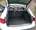 Ауді A4 Allroad 2012 у Дніпро (Дніпропетровську) на Automoto.ua Білий Ауді A4 Allroad, об'ємом двигуна 1.98 л та пробігом 280 тис. км за 15000 $, фото 4 на Automoto.ua