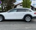 Білий Ауді A4 Allroad, об'ємом двигуна 1.98 л та пробігом 98 тис. км за 16700 $, фото 2 на Automoto.ua