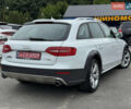 Білий Ауді A4 Allroad, об'ємом двигуна 2 л та пробігом 181 тис. км за 13450 $, фото 5 на Automoto.ua