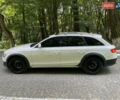 Білий Ауді A4 Allroad, об'ємом двигуна 1.98 л та пробігом 235 тис. км за 12999 $, фото 8 на Automoto.ua
