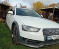 Ауді A4 Allroad 2012 у Дніпро (Дніпропетровську) на Automoto.ua Білий Ауді A4 Allroad, об'ємом двигуна 1.98 л та пробігом 280 тис. км за 15000 $, фото 1 на Automoto.ua