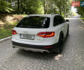Білий Ауді A4 Allroad, об'ємом двигуна 1.98 л та пробігом 235 тис. км за 12999 $, фото 14 на Automoto.ua