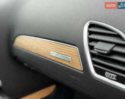 Білий Ауді A4 Allroad, об'ємом двигуна 2 л та пробігом 181 тис. км за 13450 $, фото 14 на Automoto.ua