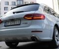Белый Ауди А4 Олроуд, объемом двигателя 2 л и пробегом 339 тыс. км за 9800 $, фото 17 на Automoto.ua