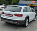 Білий Ауді A4 Allroad, об'ємом двигуна 2 л та пробігом 181 тис. км за 13450 $, фото 6 на Automoto.ua
