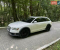 Білий Ауді A4 Allroad, об'ємом двигуна 1.98 л та пробігом 235 тис. км за 12999 $, фото 9 на Automoto.ua