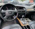 Белый Ауди А4 Олроуд, объемом двигателя 2 л и пробегом 181 тыс. км за 13950 $, фото 16 на Automoto.ua
