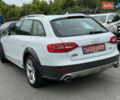 Білий Ауді A4 Allroad, об'ємом двигуна 2 л та пробігом 181 тис. км за 13450 $, фото 9 на Automoto.ua