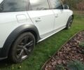 Ауді A4 Allroad 2012 у Дніпро (Дніпропетровську) на Automoto.ua Білий Ауді A4 Allroad, об'ємом двигуна 1.98 л та пробігом 280 тис. км за 15000 $, фото 2 на Automoto.ua