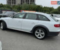 Ауді A4 Allroad 2012 у Львові на Automoto.ua Білий Ауді A4 Allroad, об'ємом двигуна 2 л та пробігом 181 тис. км за 12950 $, фото 3 на Automoto.ua