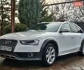 Белый Ауди А4 Олроуд, объемом двигателя 2 л и пробегом 113 тыс. км за 13700 $, фото 24 на Automoto.ua