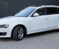 Белый Ауди А4 Олроуд, объемом двигателя 2 л и пробегом 339 тыс. км за 9800 $, фото 6 на Automoto.ua