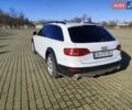 Белый Ауди А4 Олроуд, объемом двигателя 1.98 л и пробегом 242 тыс. км за 9500 $, фото 1 на Automoto.ua