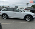 Білий Ауді A4 Allroad, об'ємом двигуна 2 л та пробігом 181 тис. км за 13450 $, фото 7 на Automoto.ua