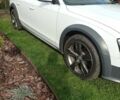 Ауді A4 Allroad 2012 у Дніпро (Дніпропетровську) на Automoto.ua Білий Ауді A4 Allroad, об'ємом двигуна 1.98 л та пробігом 280 тис. км за 15000 $, фото 3 на Automoto.ua