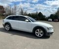 Білий Ауді A4 Allroad, об'ємом двигуна 1.98 л та пробігом 200 тис. км за 17500 $, фото 2 на Automoto.ua