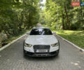 Білий Ауді A4 Allroad, об'ємом двигуна 1.98 л та пробігом 235 тис. км за 12999 $, фото 10 на Automoto.ua