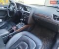Белый Ауди А4 Олроуд, объемом двигателя 2 л и пробегом 110 тыс. км за 12500 $, фото 15 на Automoto.ua