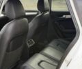Білий Ауді A4 Allroad, об'ємом двигуна 2 л та пробігом 245 тис. км за 12300 $, фото 10 на Automoto.ua