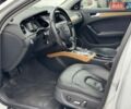 Белый Ауди А4 Олроуд, объемом двигателя 2 л и пробегом 181 тыс. км за 13950 $, фото 17 на Automoto.ua