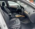 Белый Ауди А4 Олроуд, объемом двигателя 2 л и пробегом 181 тыс. км за 13950 $, фото 11 на Automoto.ua