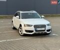 Білий Ауді A4 Allroad, об'ємом двигуна 2 л та пробігом 335 тис. км за 11950 $, фото 1 на Automoto.ua