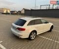 Білий Ауді A4 Allroad, об'ємом двигуна 2 л та пробігом 335 тис. км за 11950 $, фото 14 на Automoto.ua