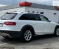 Білий Ауді A4 Allroad, об'ємом двигуна 1.98 л та пробігом 98 тис. км за 16700 $, фото 6 на Automoto.ua