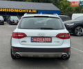 Ауді A4 Allroad 2012 у Львові на Automoto.ua Білий Ауді A4 Allroad, об'ємом двигуна 2 л та пробігом 181 тис. км за 12950 $, фото 6 на Automoto.ua