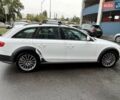 Білий Ауді A4 Allroad, об'ємом двигуна 1.97 л та пробігом 203 тис. км за 12500 $, фото 5 на Automoto.ua