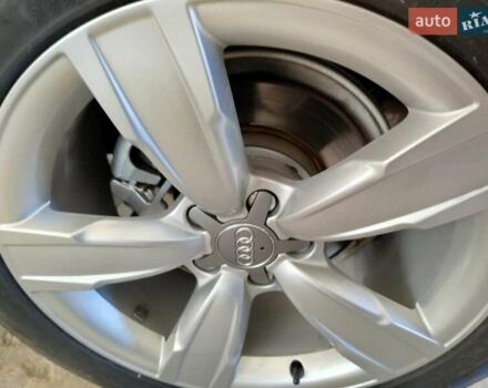 Белый Ауди А4 Олроуд, объемом двигателя 1.98 л и пробегом 194 тыс. км за 18000 $, фото 16 на Automoto.ua