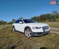 Белый Ауди А4 Олроуд, объемом двигателя 1.98 л и пробегом 195 тыс. км за 18300 $, фото 1 на Automoto.ua