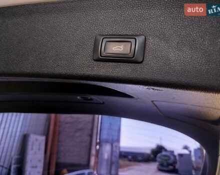 Белый Ауди А4 Олроуд, объемом двигателя 1.98 л и пробегом 195 тыс. км за 18300 $, фото 38 на Automoto.ua