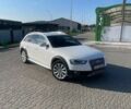 Белый Ауди А4 Олроуд, объемом двигателя 1.97 л и пробегом 227 тыс. км за 16400 $, фото 41 на Automoto.ua