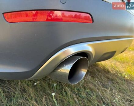 Белый Ауди А4 Олроуд, объемом двигателя 1.98 л и пробегом 194 тыс. км за 18000 $, фото 22 на Automoto.ua