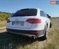 Белый Ауди А4 Олроуд, объемом двигателя 1.98 л и пробегом 195 тыс. км за 18300 $, фото 8 на Automoto.ua
